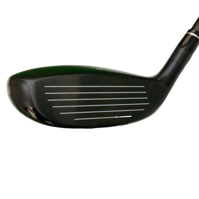 HONMA GOLF（本間ゴルフ） TOUR WORLD TW767 U4 ユーティリティ UT