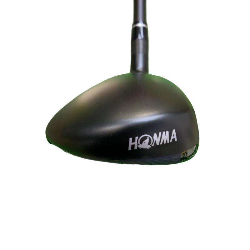 HONMA GOLF（本間ゴルフ） TOUR WORLD TW767 U4 ユーティリティ UT