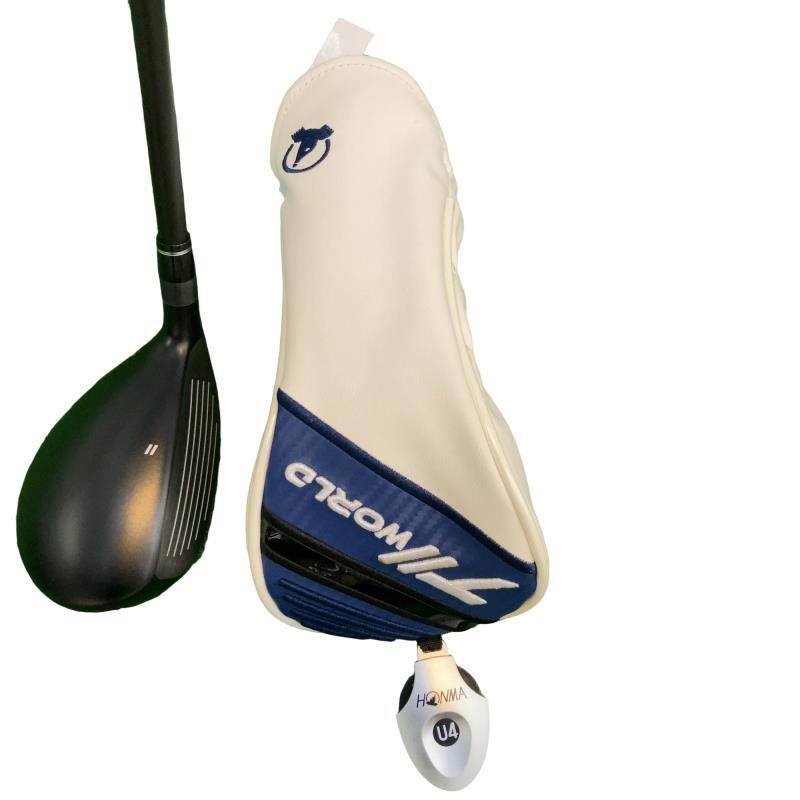 HONMA GOLF（本間ゴルフ） TOUR WORLD TW767 U4 ユーティリティ UT
