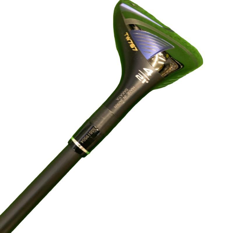 HONMA GOLF（本間ゴルフ） TOUR WORLD TW767 U4 ユーティリティ UT