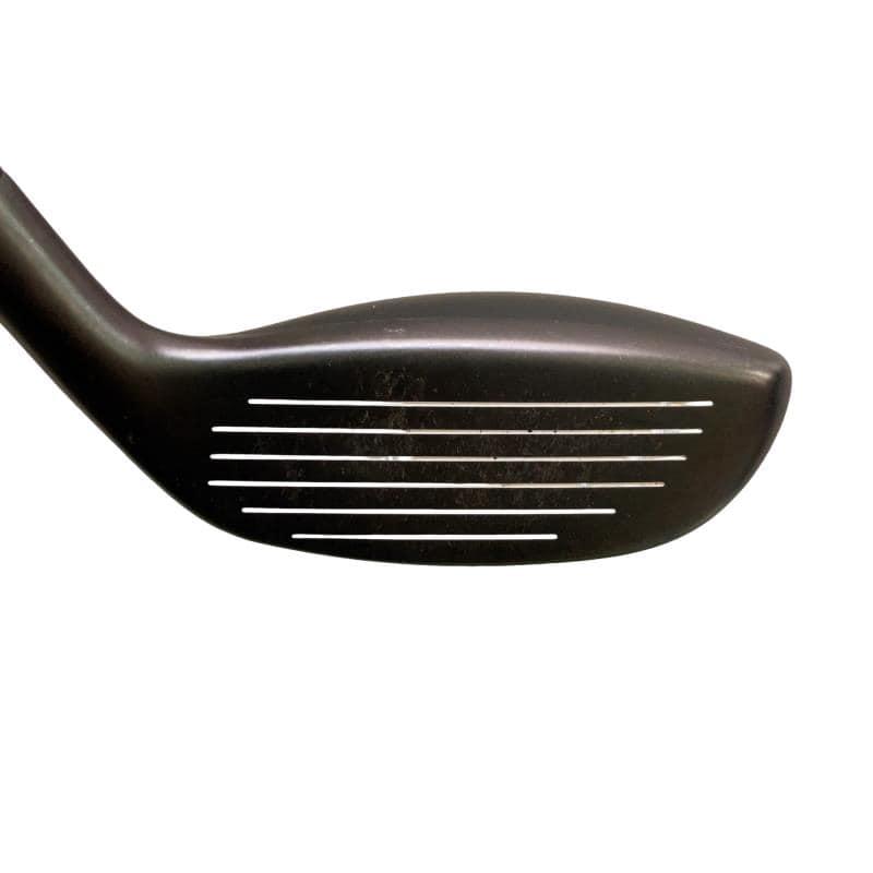 PING（ピン） G30 2U レフティ ユーティリティ UT フレックスS