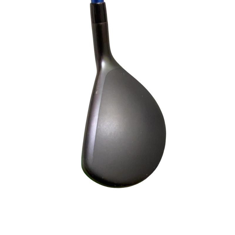 PING（ピン） G30 2U レフティ ユーティリティ UT フレックスS