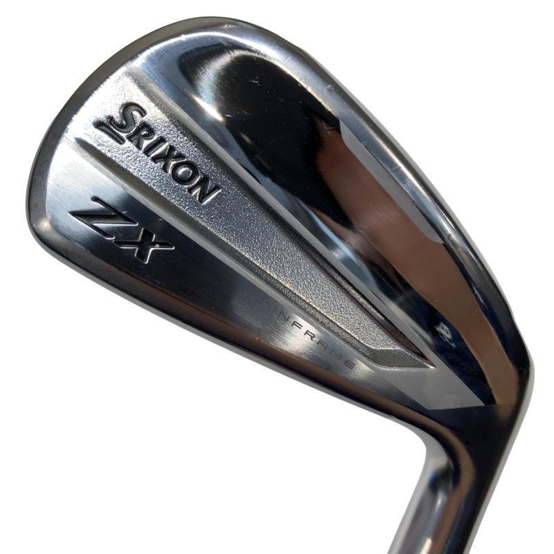 DUNLOP（ダンロップ） SRIXON ZX Mk II UTILITY U4 ユーティリティ UT