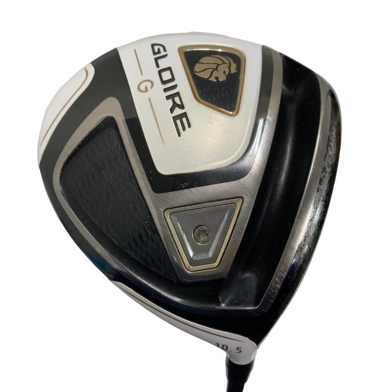 TaylorMade（テーラーメイド） GLOIRE G 10.5° ドライバー DR