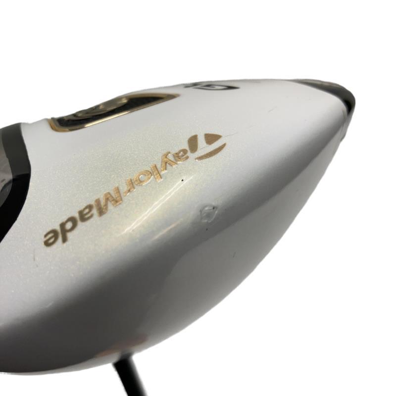 テーラーメイド 初代GLOIRE 10.5 ドライバー ホワイト テーラーメイド 初代GLOIRE 10.5 ドライバー ホワイト テーラーメイド