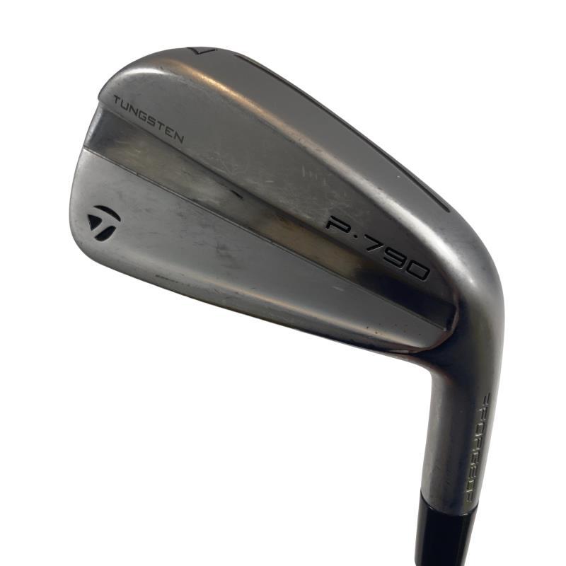 テーラーメイド Taylor Made P・790(2023) 5S アイアンセット IR フレックスS_1