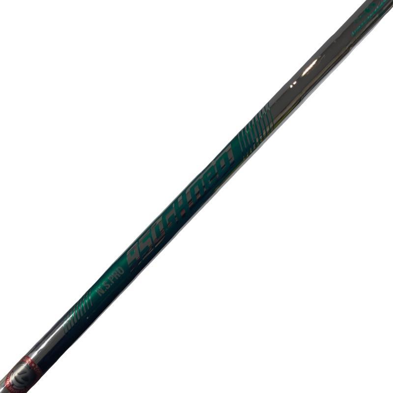 テーラーメイド Taylor Made P・790(2023) 5S アイアンセット IR フレックスS_5