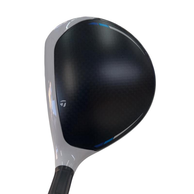 TaylorMade（テーラーメイド） SIM2 MAX 5W フェアウェイウッド FW