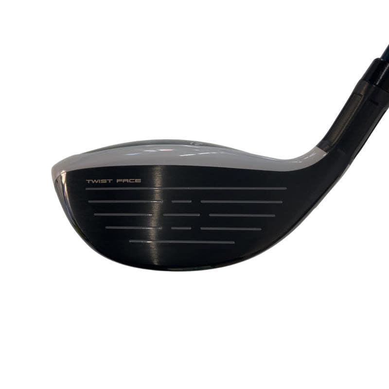 TaylorMade（テーラーメイド） SIM2 MAX 5W フェアウェイウッド FW