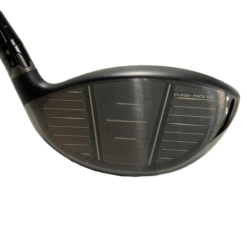 Callaway（キャロウェイ） ROGUE ST MAX 10.5° レフティ ドライバー DR