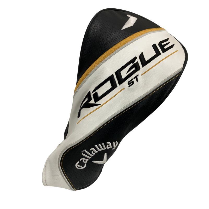 Callaway ROGUE ST MAX ドライバー 10.5度 レフティ