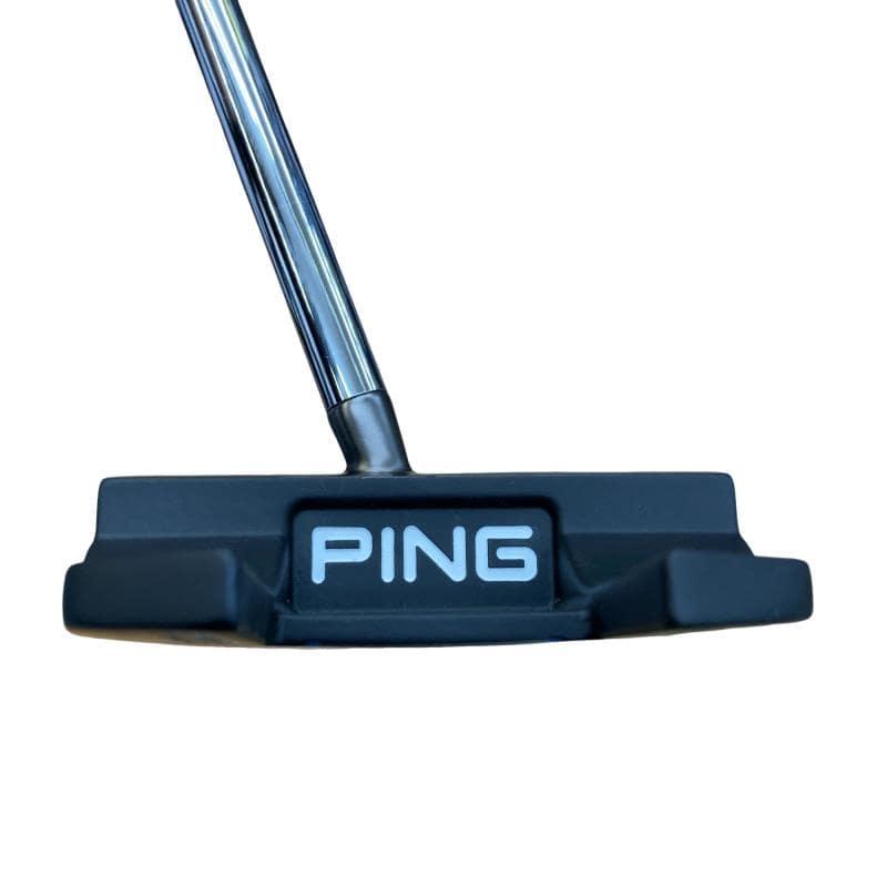 PING（ピン） Scottsdale PRIME TYNE C(2025) 34インチ(SS TOUR 2.0