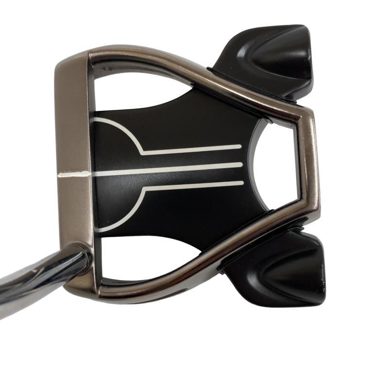 TaylorMade（テーラーメイド） Rossa agsi+ itsy bitsy SPIDER ダブル