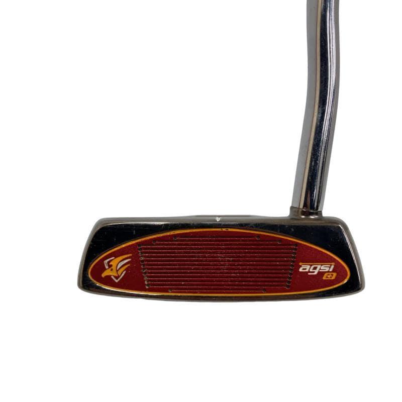 TaylorMade（テーラーメイド） Rossa agsi+ itsy bitsy SPIDER ダブル