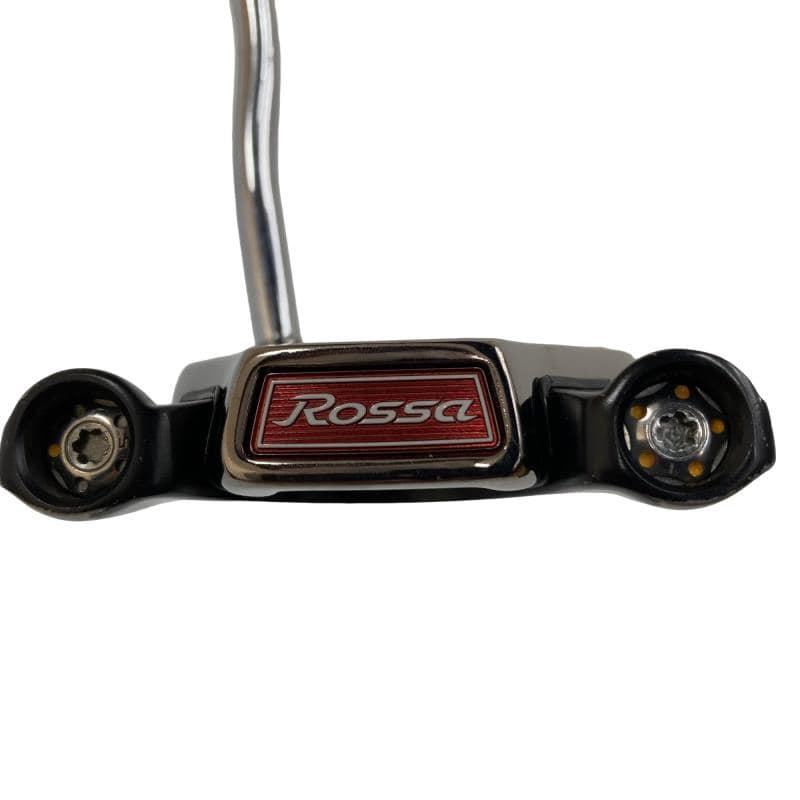 TaylorMade（テーラーメイド） Rossa agsi+ itsy bitsy SPIDER ダブル