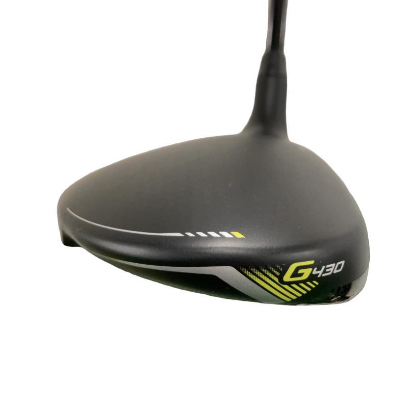 PING G430 MAX フェアウェイウッド 7w PT-6 S Fairway Woods - PING