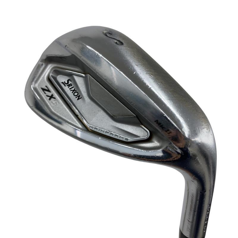 DUNLOP（ダンロップ） SRIXON ZX5 Mk II SW ウェッジ WG フレックスS