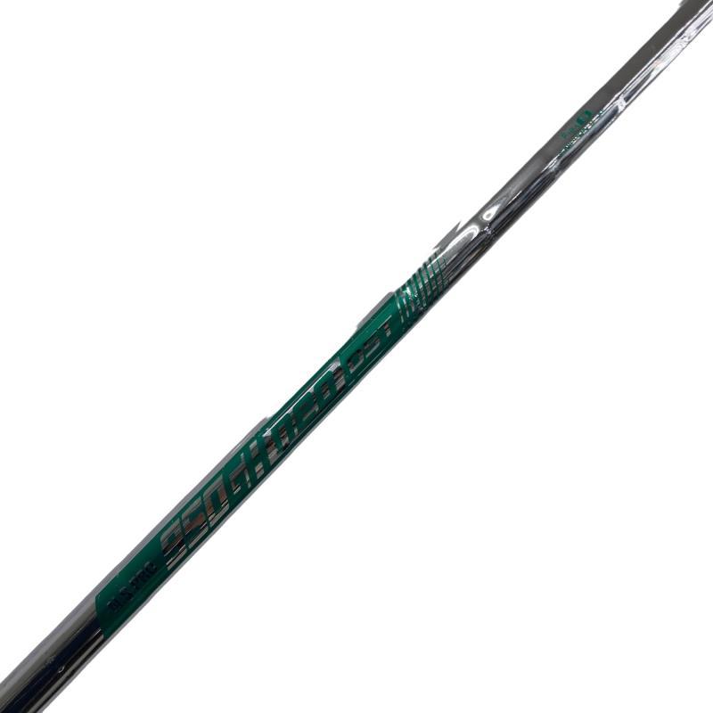 DUNLOP（ダンロップ） SRIXON ZX5 Mk II SW ウェッジ WG フレックスS