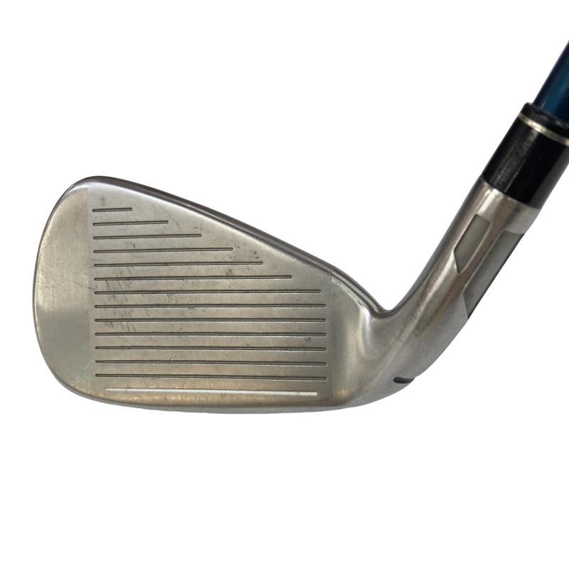 TaylorMade（テーラーメイド） SIM2 MAX・OS 7S アイアンセット IR