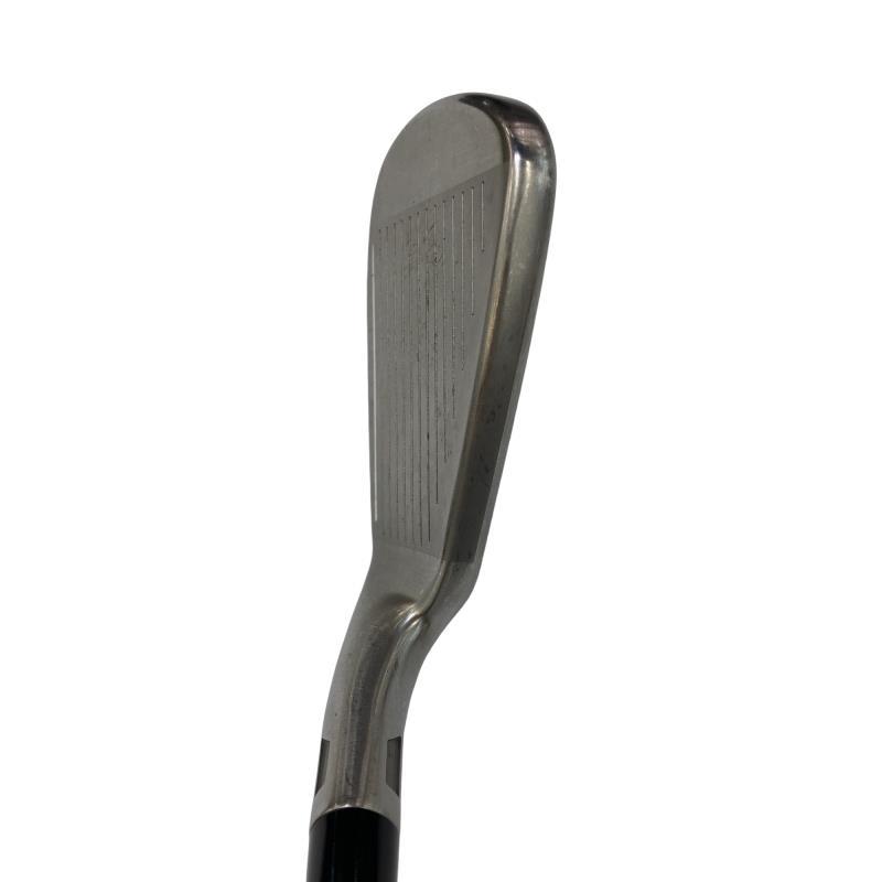 TaylorMade（テーラーメイド） SIM2 MAX・OS 7S アイアンセット IR