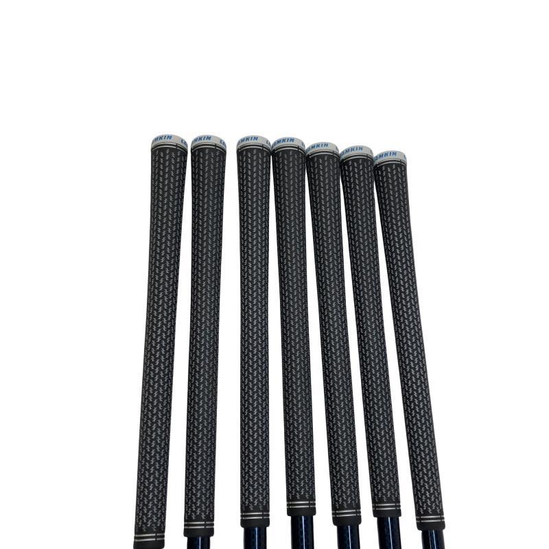 TaylorMade（テーラーメイド） SIM2 MAX・OS 7S アイアンセット IR