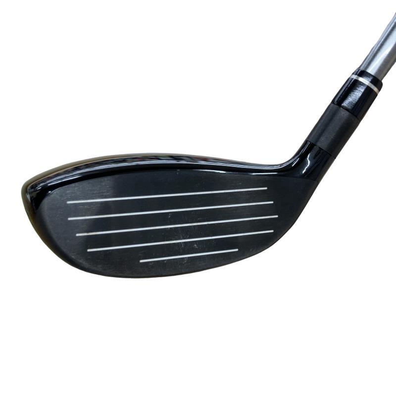 HONMA GOLF（本間ゴルフ） TOUR WORLD TW757 U4 ユーティリティ UT