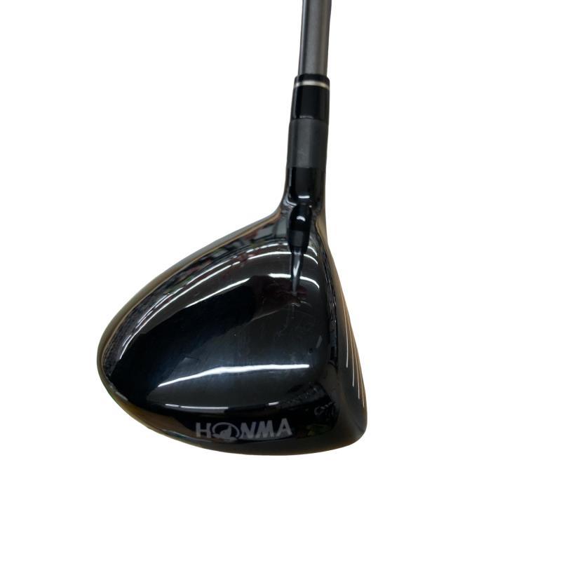 HONMA GOLF（本間ゴルフ） TOUR WORLD TW757 U4 ユーティリティ UT