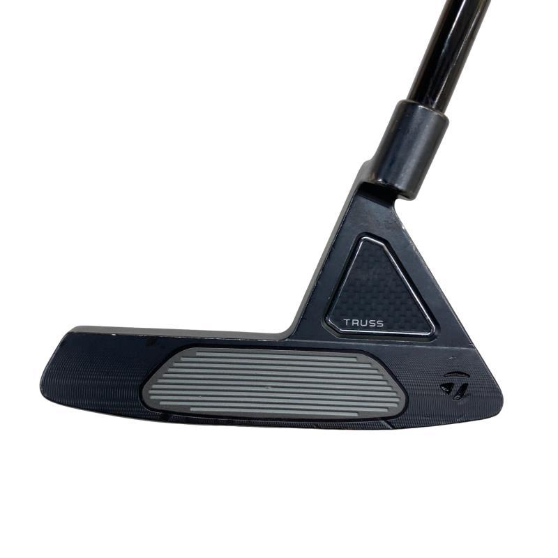 TaylorMade（テーラーメイド） TP TRUSS MID NIGHT BLUE B1TH 34インチ