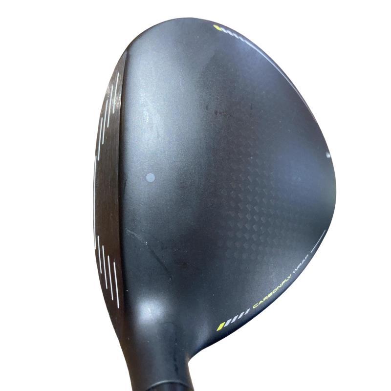 PING（ピン） G430 MAX 3W フェアウェイウッド FW フレックスR