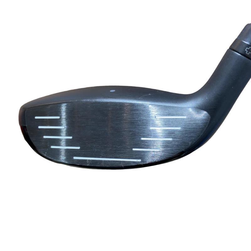 美品・PING G430 MAX 3W 15° フェアウェイウッド ピン PING（ピン） G430 MAX 3W フェアウェイウッド FW フレックスS