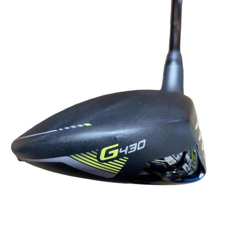 PING（ピン） G430 MAX 3W フェアウェイウッド FW フレックスR