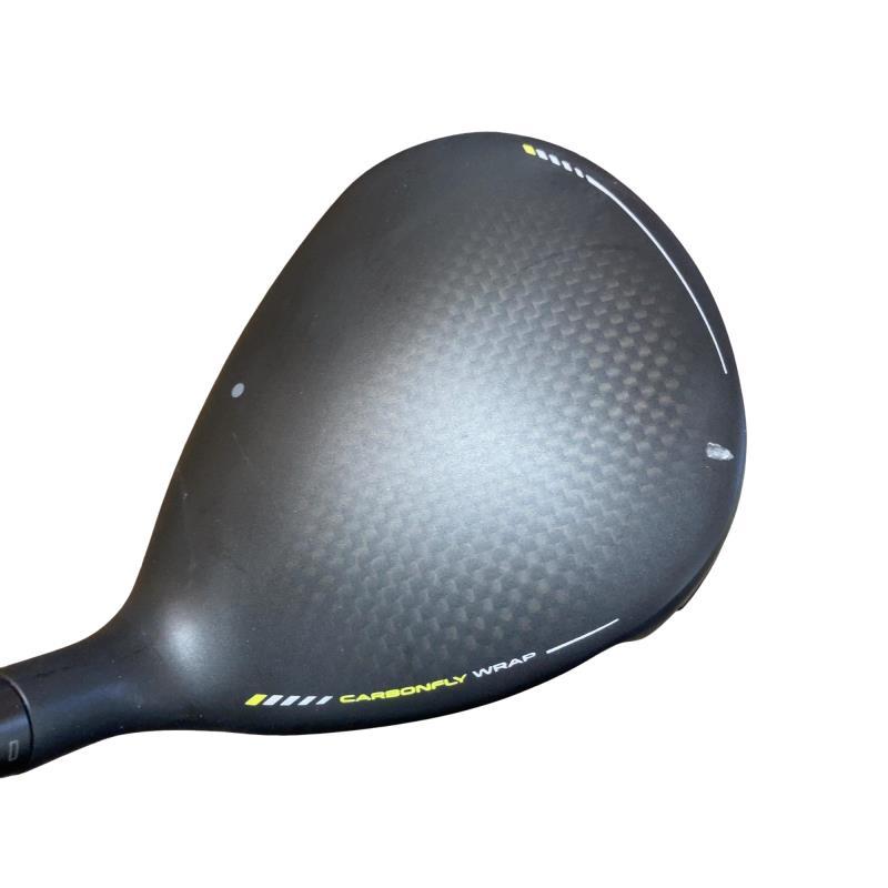 PING（ピン） G430 MAX 3W フェアウェイウッド FW フレックスR