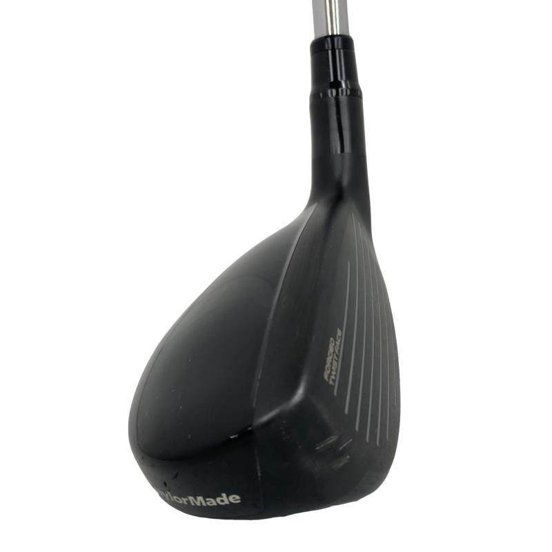 TaylorMade（テーラーメイド） Qi10 TOUR U3 ユーティリティ UT