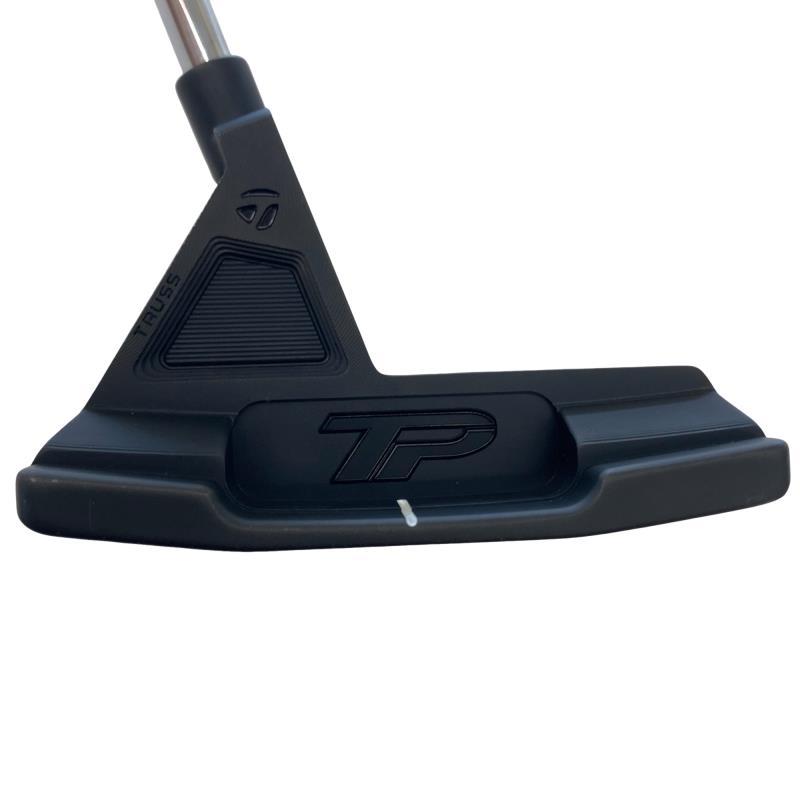 TaylorMade（テーラーメイド） TP COLLECTION BLACK JUNO TB1.5 34