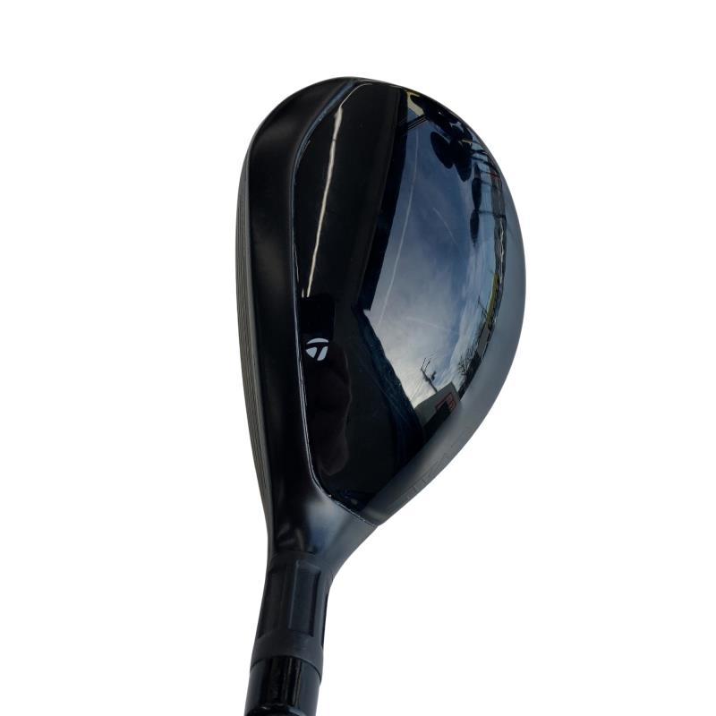 TaylorMade（テーラーメイド） STEALTH2 HD U3 ユーティリティ UT