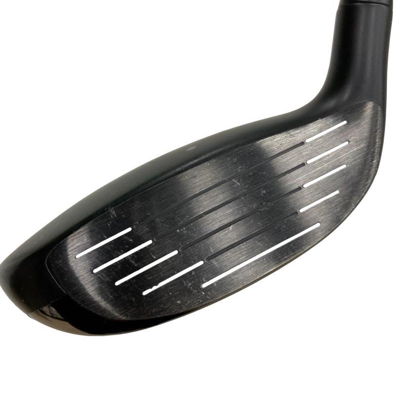 PING（ピン） G430 SFT 5W フェアウェイウッド FW フレックスR