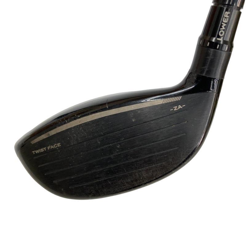 テーラーメイド STEALTH PLUS+ 3W フェアウェイウッド FW フレックスS_2