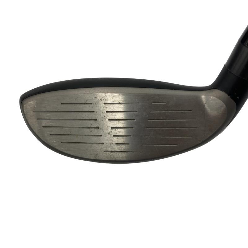 つるや GOLDEN PRIX TX-02 U4 ユーティリティ UT フレックスS : ゴルフ