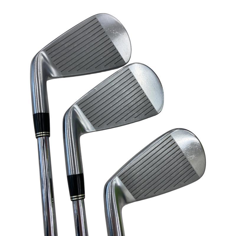 BRIDGESTONE GOLF ブリヂストン TOURSTAGE X-BLADE GR P-1 8S アイアン