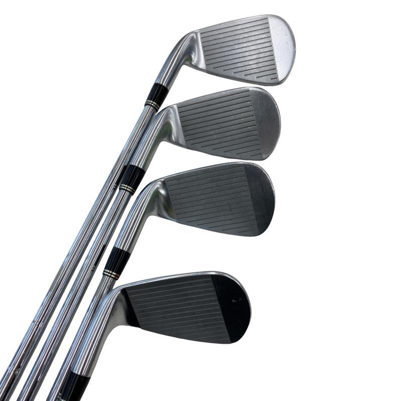 BRIDGESTONE GOLF ブリヂストン TOURSTAGE X-BLADE GR P-1 8S アイアン