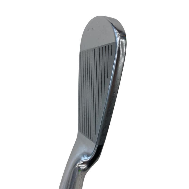 BRIDGESTONE GOLF ブリヂストン TOURSTAGE X-BLADE GR P-1 8S アイアン