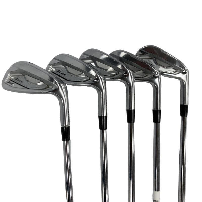 DUNLOP（ダンロップ） SRIXON ZX5 Mk II 6S アイアンセット IR