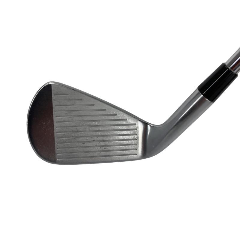 DUNLOP（ダンロップ） SRIXON ZX5 Mk II 6S アイアンセット IR