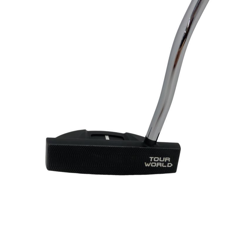 HONMA GOLF（本間ゴルフ） TOUR WORLD TW-PT マレット(ベント) 34