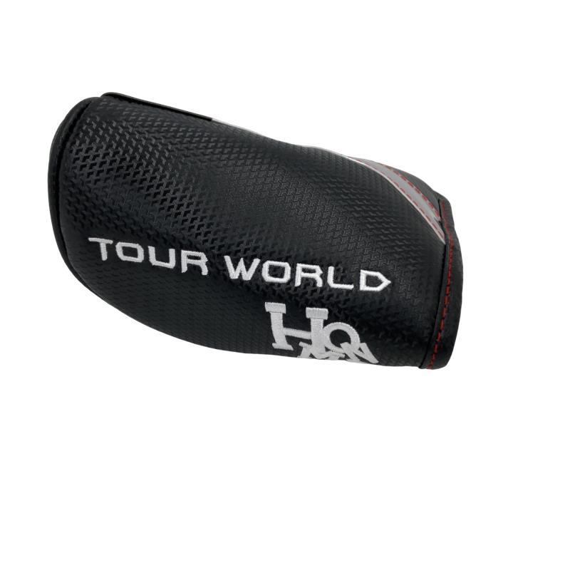 HONMA GOLF（本間ゴルフ） TOUR WORLD TW-PT マレット(ベント) 34