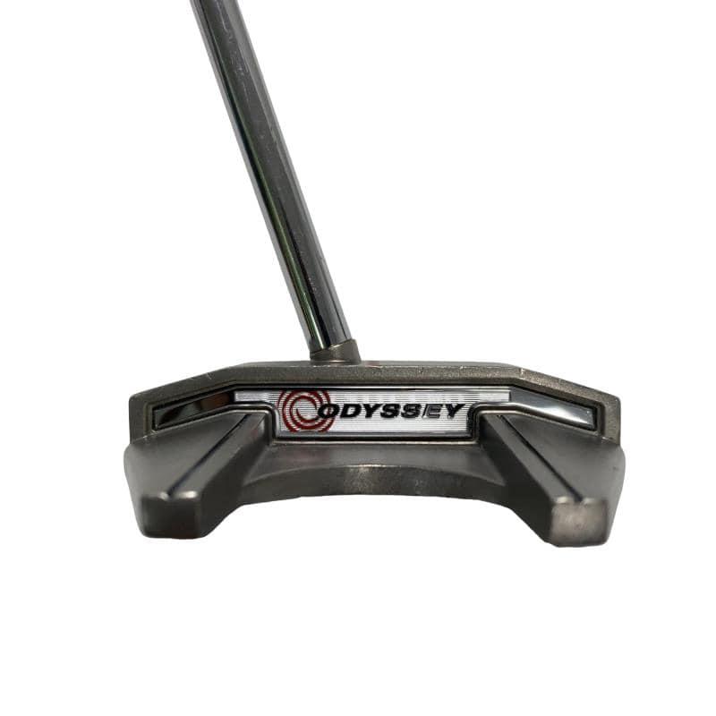 美品☆ オデッセイ ホワイトホット XG #7CS センターシャフト パター パター オデッセイ ホワイト ホット XG #7 センターシャフト パター