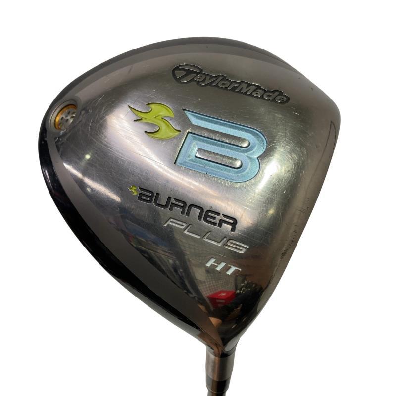 TaylorMade（テーラーメイド） BURNER PLUS HT(13°) レディース