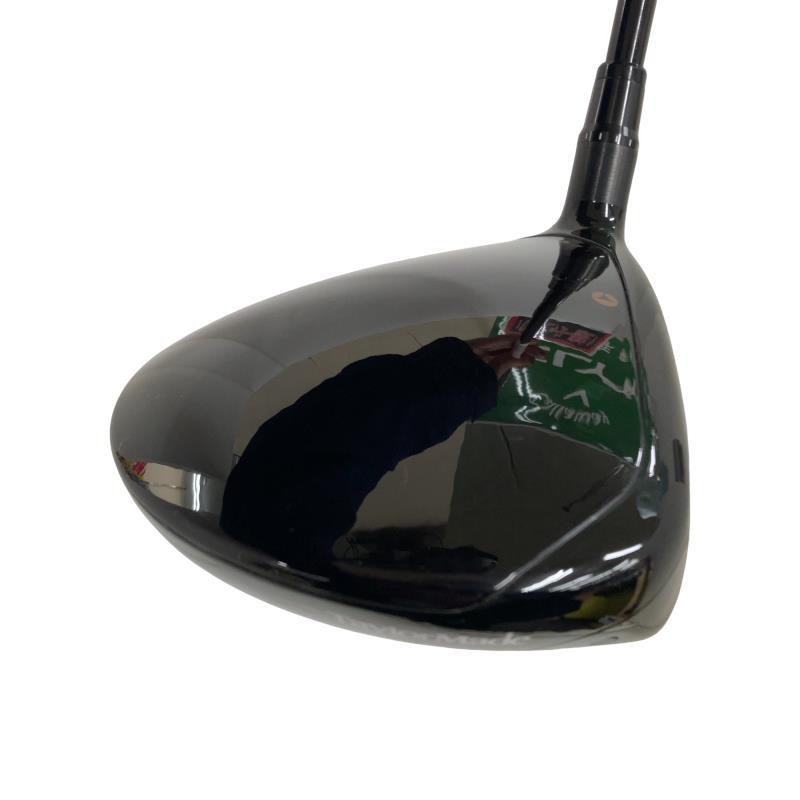 テーラーメイド BRNR MINI DRIVER 13.5° ドライバー DR フレックスS 