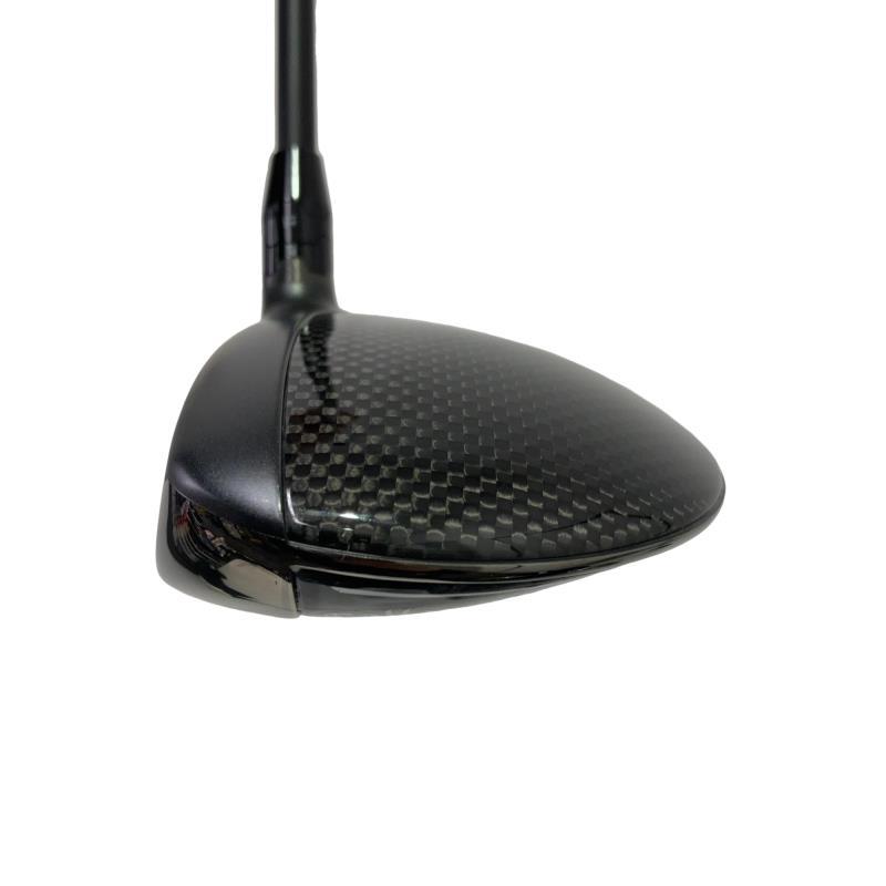 Callaway（キャロウェイ） PARADYM Ai SMOKE MAX 3W レフティ