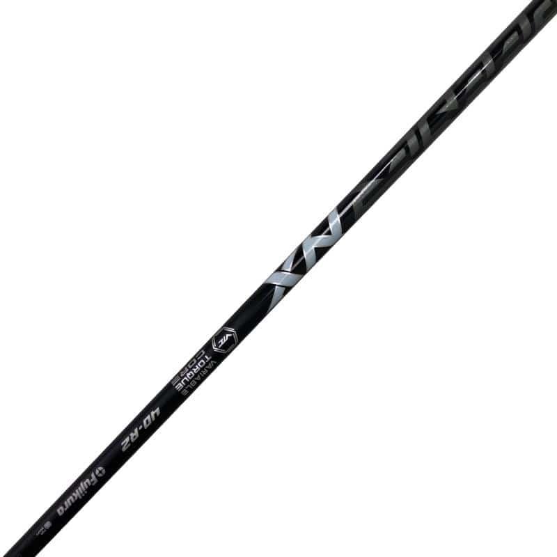Callaway（キャロウェイ） PARADYM Ai SMOKE MAX 3W レフティ